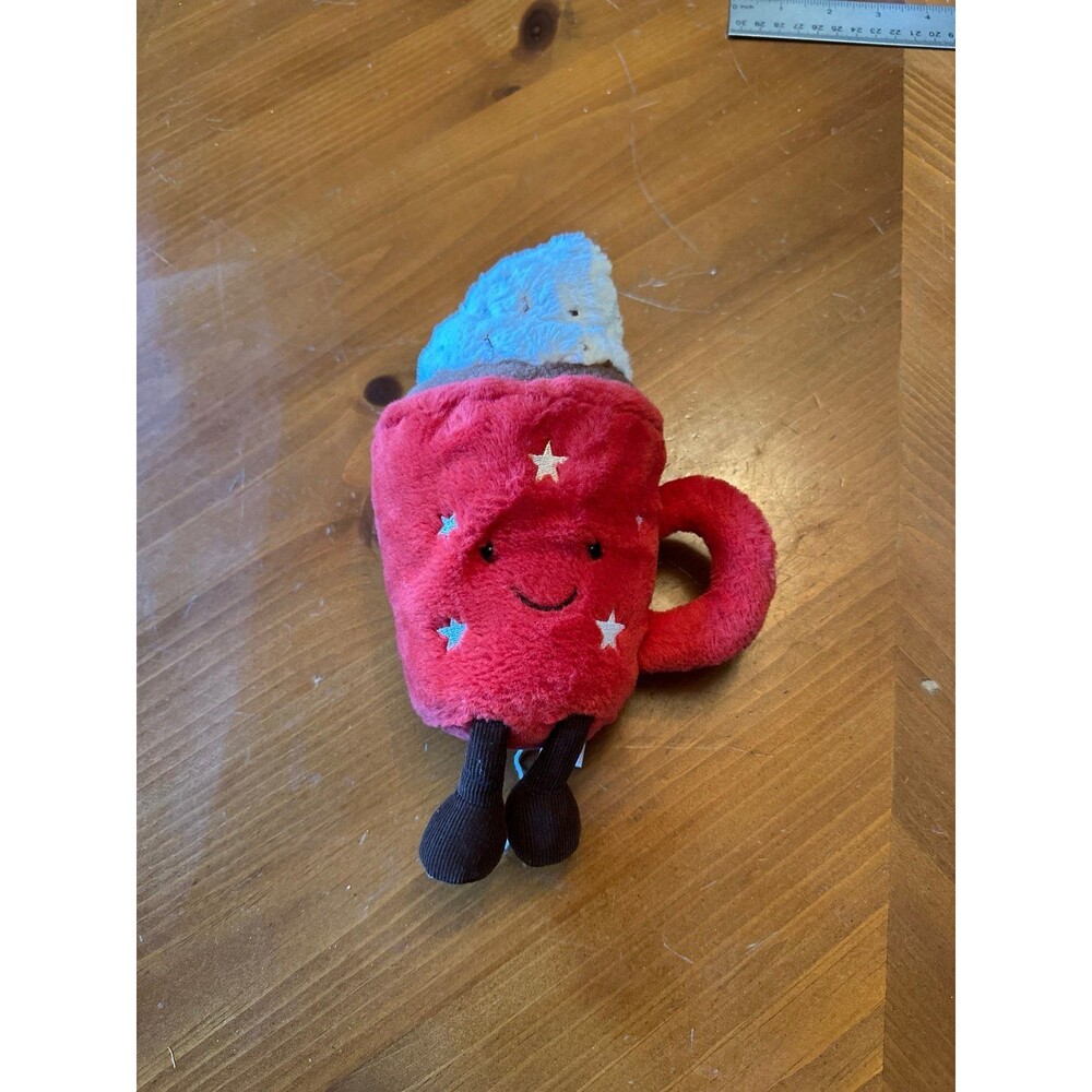 Jellycat Amuseable Hot Chocolate